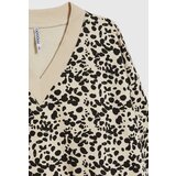 Marisse Women's Sweatshirt L-Bl-4308 L.Beige | ePonuda.com