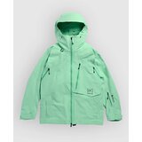 Burton Ak Gore Cyclc Jakna green voltage Cene