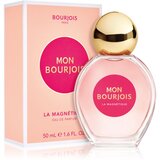 Bourjois Mon La Magnétique parfumska voda 50 ml za ženske | Shoptok.si