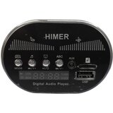MUSIC Panel MP3 USB Himer for Electric Ride On Car QY1588 BLT688 QY2088 | shoptok.hr