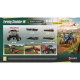 Giants_Software Farming Simulator 25 - Beans & Alpacas Edition (XBOX Series X) | Shoptok.si