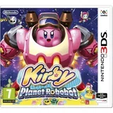 Planet Robobot (3DS)