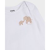 Sinsay Komplet od 2 bodija | shoptok.hr