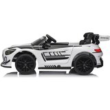  Licencirani auto na akumulator Mercedes AMG GT3 - bijeli | shoptok.hr