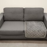  Fleker Softy, 70x200 cm, Sivi Cene