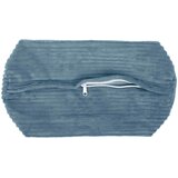  Presvlaka za jastuk 2 pcs HEERLEN Plava Ø 15 x 40 cm Kord | shoptok.hr