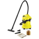 Karcher usisivač za suvo i mokro WD 3 P | Eponuda.ba