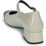 JB Martin Salonarji VIOLETTE Bela | Shoptok.si