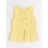 Sinsay Košulja-bluza s vezanjem | shoptok.hr