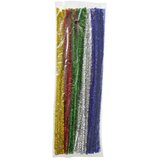 Playbox Sjajne chenille niti 90 kom 6mm | shoptok.hr