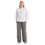 Compania Fantastica COMPAÑIA FANTÁSTICA Shirt 11030 - White Bijela | shoptok.hr