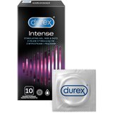 Durex Intense Orgasmic 10 pack Cene