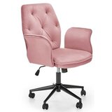 Halmar Uredska stolica Tulip - roza | shoptok.hr