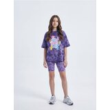 Sinsay Kratke tajice s tie dye efektom Care Bears Cijene