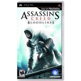 Assassins Creed Bloodlines (PSP) - rabljeno | Shoptok.si