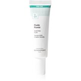 Novexpert Trio-Zinc Purity Fluid fluid za nepravilnosti na koži lica 30 ml Cijene