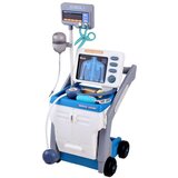  Medicinska kolica za malog liječnika plava | shoptok.hr