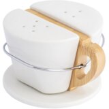 Altom design set za sol i papar na podlozi od bambusa - 01010052552 | shoptok.hr