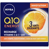 Nivea Q10 energy recharging noćna krema 50ml Cene