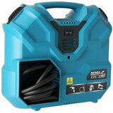 Dedra DED7076V air compressor | shoptok.hr