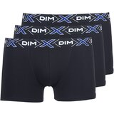 DIM x-temp boxer x3 crna Cijene