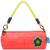 NoduNadu Ženska torba Elin neon narančasta 22x9x9 cm NN1184 | shoptok.hr