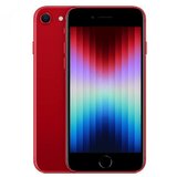 Apple iphone SE3 128GB (product)red (mmxl3se/a) cene