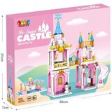 Kocke magični zamak ( 3335 )