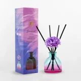 Casa de los Aromas Mikado Bouquet  Flower Ambar & Ginger Lily 40ml