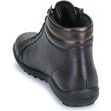 Remonte Visoke superge R1458-03 Črna | Shoptok.si