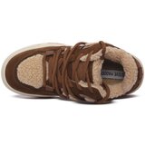 Steve Madden Nizke superge CHESTNUT BOOMER Bež | Shoptok.si