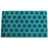 Rex London Prostirka od kokosovih vlakana 73x43 cm - | shoptok.hr