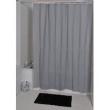 Tendance zavjesa za kadu 180x200 cm peva, siva | shoptok.hr