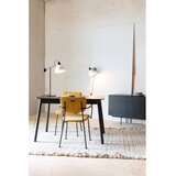 Zuiver Črna/bela namizna svetilka (višina 66 cm) Skala – | Shoptok.si