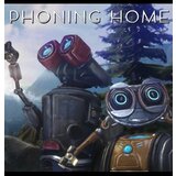 Steam Phoning Home Key GLOBAL Steam Phoning Home Key GLOBAL Slike