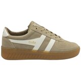 Gola GRANDSLAM SUEDE Smeđa | shoptok.hr