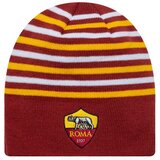 New Era AS Roma Stripe Skull Sport zimska kapa | Shoptok.si