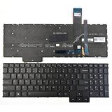  Tastatura za laptop Lenovo Legion Pro 5 16ARX8 16IRX8 7 16ARX8H 16IRX8H RGB Backlit mali enter Cene