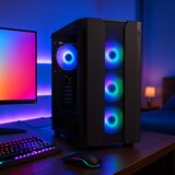 TITAN PC i7-14700KF/32GB/M.2 2TB/RTX 5080 16GB/850W | ePonuda.com