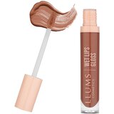 LLUMS Wet lips sjaj za usne Salty caramel 08 | Eponuda.com