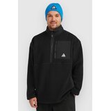 O'neill Fwc'Play Hyper Half-Zip Pulover iz flisa black out Cene