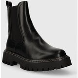 Answear Lab Chelsea ženski, črna barva | Shoptok.si