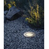 Eglo Riga 3 vanjska podna lampa čelik | shoptok.hr