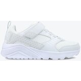 Skechers patike za devojčice uno lite 1 403671L-WHT Cene