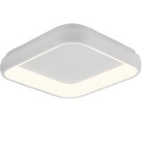 Braytron LED Plafonjera Kvadratna 36W Beli CCT IP20 BH17-02880 Cene