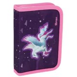 Spirit Zložljiva napolnjena peresnica Spirit: Pegaz s 3D vzorcem 50-delna | Shoptok.si
