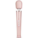 LeWand MasaŽer Le Wand Petite Rechargable Rose Gold | Shoptok.si