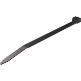 Vezice 200 mm Crna 2331824 565 2.5x200 SWUV 100 ST