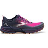 Brooks cascadia 16 w, ženske patike za trail trčanje, pink 120363 Cene