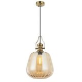 Opviq Luster Cabana-P01-CO, O30, 38cm, IP20 Zlatne boje | Eponuda.ba